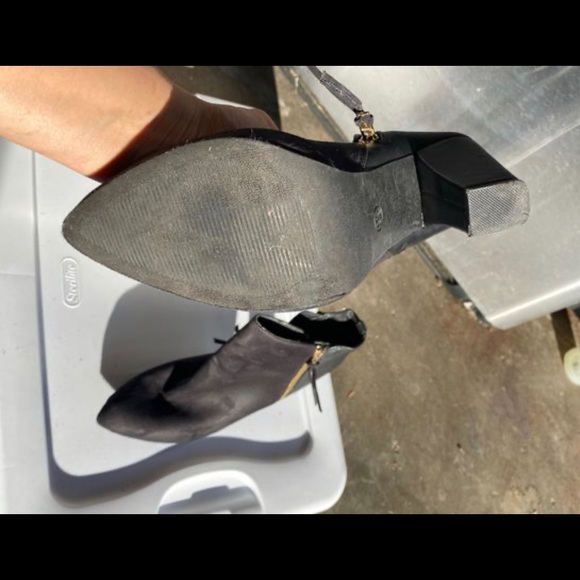 Mossimo Booties - Picture 4 of 4